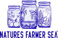 Natures Farmer Sea